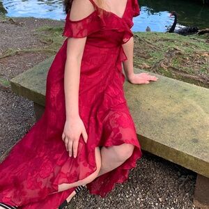 All occasion party dress